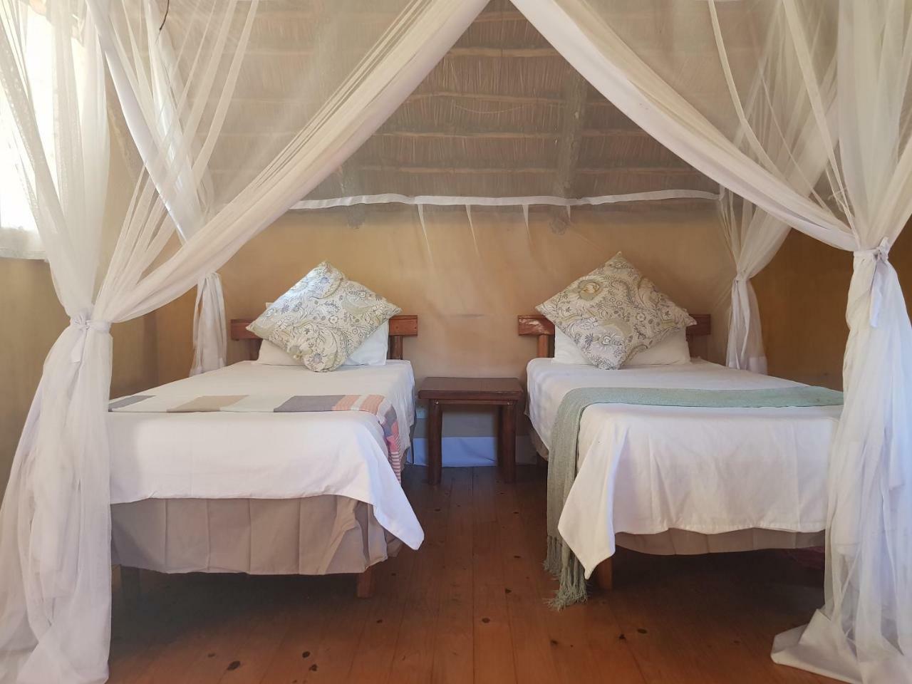 Turtle Cove Lodge And Yoga Shala Praia do Praia do Tofo Exterior foto